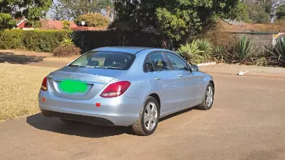 Picture of Mercedes Benz E-Class 2018