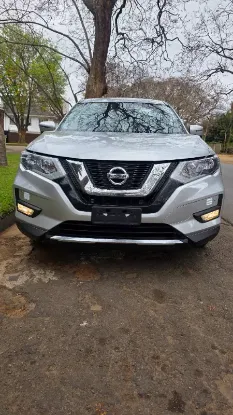 Picture of Nissan X-Trail 2019