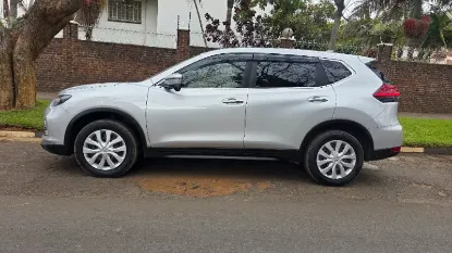 Picture of Nissan X-Trail 2019