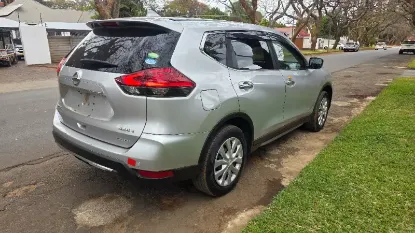 Picture of Nissan X-Trail 2019