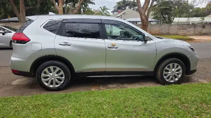 Picture of Nissan X-Trail 2019