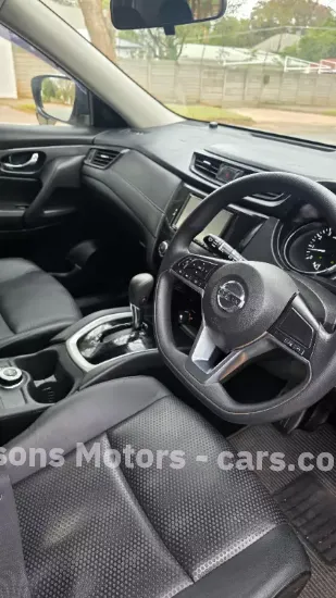 Picture of Nissan X-Trail 2019
