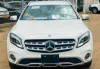 Picture of Mercedes Benz GLA 2017