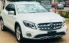 Picture of Mercedes Benz GLA 2017