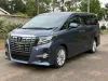 Picture of Toyota Alphard 2016