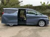 Picture of Toyota Alphard 2016