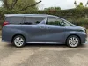 Picture of Toyota Alphard 2016