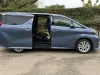 Picture of Toyota Alphard 2016