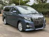 Picture of Toyota Alphard 2016