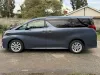 Picture of Toyota Alphard 2016