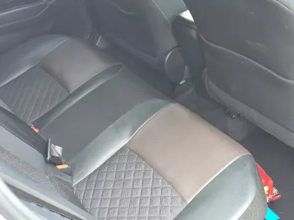 Picture of Toyota C-HR 2018