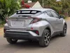 Picture of Toyota C-HR 2018