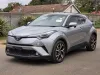 Picture of Toyota C-HR 2018