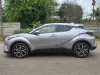Picture of Toyota C-HR 2018