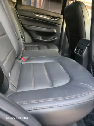 Picture of Mazda CX-5 2017