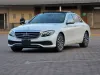 Picture of Mercedes Benz E-Class 2018