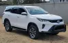 Picture of Toyota Fortuner 2024
