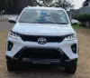 Picture of Toyota Fortuner 2024