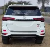 Picture of Toyota Fortuner 2024