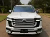 Picture of Toyota Land Cruiser 2024