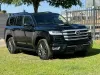 Picture of Toyota Land Cruiser 2023
