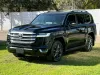 Picture of Toyota Land Cruiser 2023