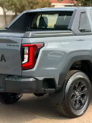 Picture of Toyota Hilux 2026