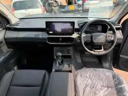 Picture of Toyota Hilux 2026