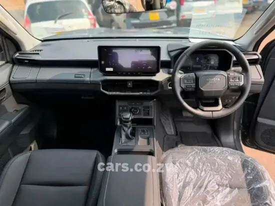 Picture of Toyota Hilux 2026