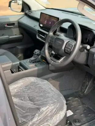 Picture of Toyota Hilux 2026
