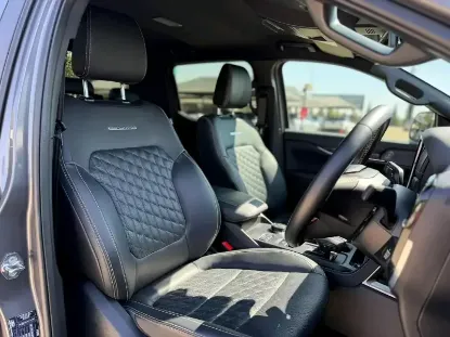 Picture of Ford Ranger 2025
