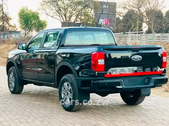 Picture of Ford Ranger 2025