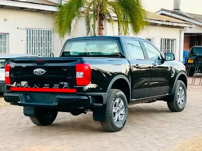 Picture of Ford Ranger 2025