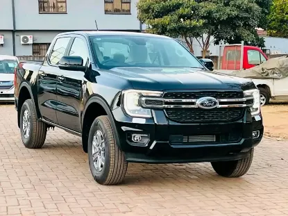 Picture of Ford Ranger 2025