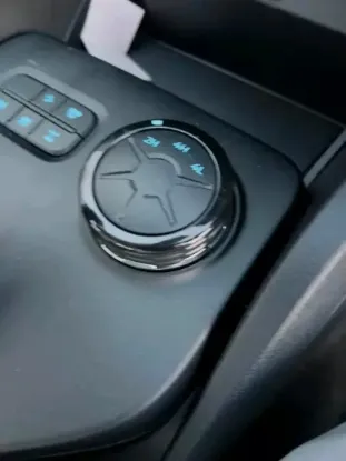 Picture of Ford Ranger 2025