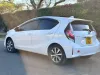 Picture of Toyota Aqua 2019