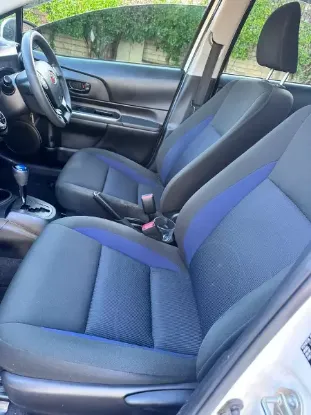 Picture of Toyota Aqua 2019