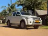 Picture of Toyota Hilux D4D Automatic 4x4 2014