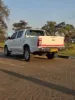 Picture of Toyota Hilux D4D Automatic 4x4 2014