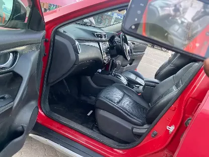 Picture of Nissan X-Trail T32 2017