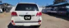 Picture of Toyota Land Cruiser 2012