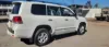 Picture of Toyota Land Cruiser 2012