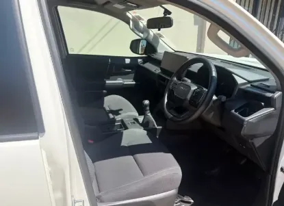 Picture of Toyota Hilux 2026