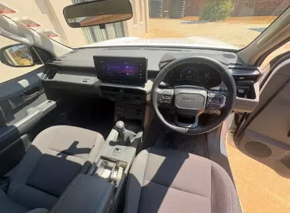 Picture of Toyota Hilux 2026