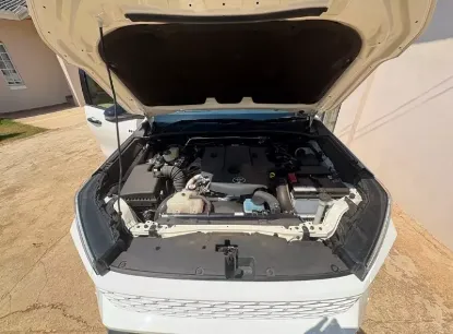Picture of Toyota Hilux 2026