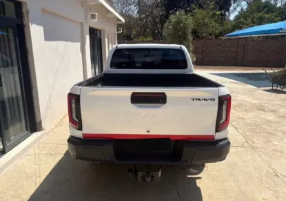 Picture of Toyota Hilux 2026