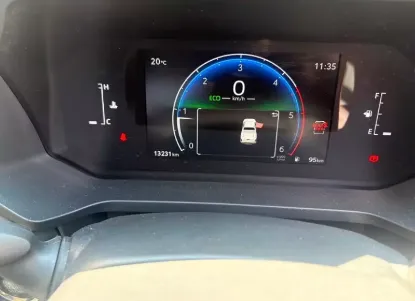 Picture of Toyota Hilux 2026