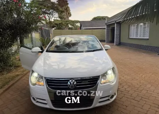 Picture of VW Golf 2009