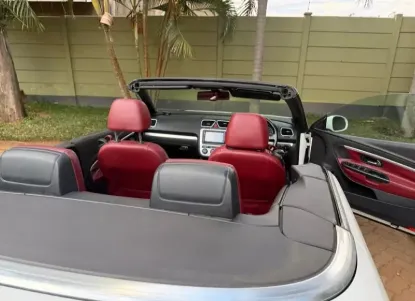 Picture of VW Golf 2009