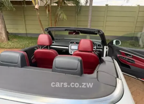 Picture of VW Golf 2009